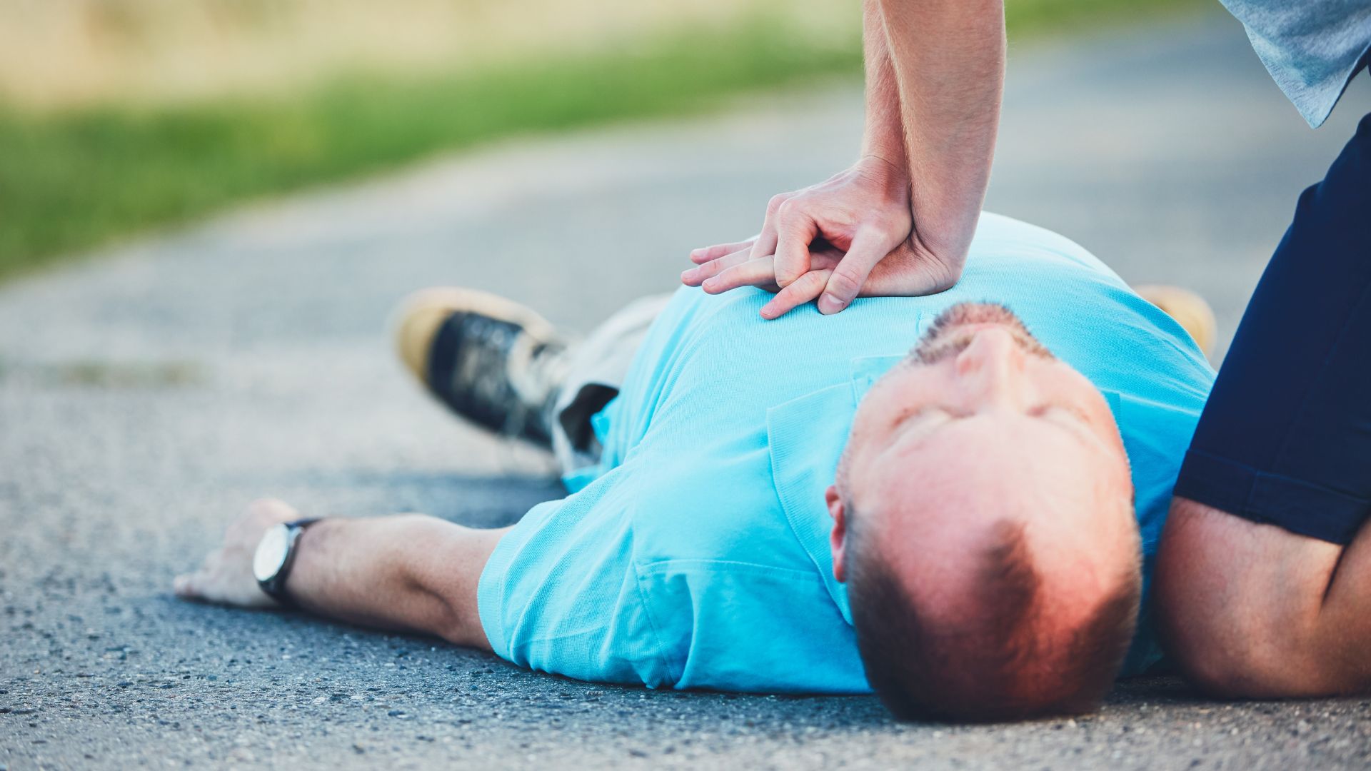 Mobile Retter – schneller helfen, Leben retten